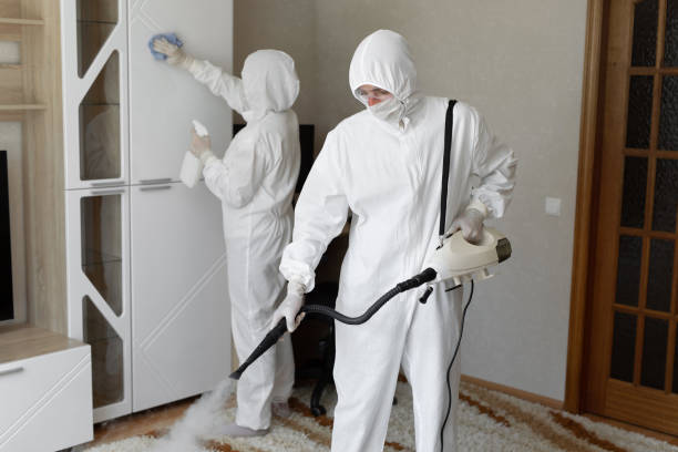 Trusted Crime Scene Cleanup service in Columbia, KY - Four Month Blood Cleanse